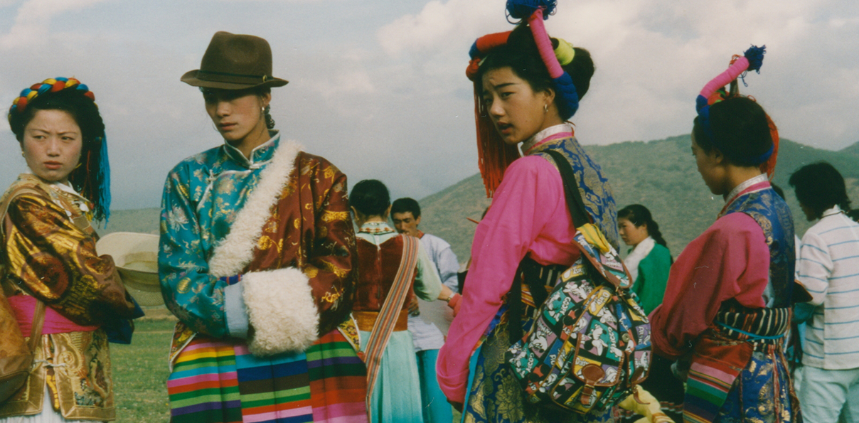 TNSA festival and community photography